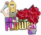 Rita's Flower Shop
