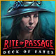 Rite of Passage: Deck of Fates