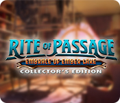 Rite of Passage: Embrace of Ember Lake Collector's Edition for Mac Game