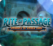 Rite of Passage: Embrace of Ember Lake for Mac Game