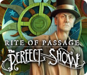Rite of Passage: The Perfect Show for Mac Game