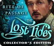 Rite of Passage: The Lost Tides Collector's Edition for Mac Game