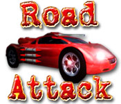 Road Attack