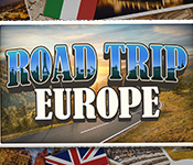 Road Trip Europe for Mac Game