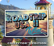 Road Trip USA II: West Collector's Edition