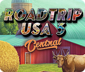 Road Trip USA 3: Central for Mac Game
