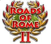 Roads of Rome II for Mac Game