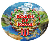 Roads of Rome III for Mac Game