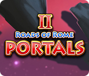 Roads of Rome: Portals 2 for Mac Game