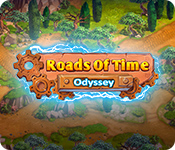 Roads of Time: Odyssey for Mac Game