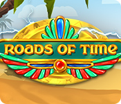 Roads of Time for Mac Game