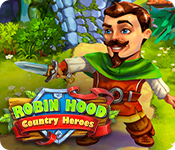 Robin Hood: Country Heroes for Mac Game