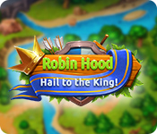 Robin Hood: Hail to the King for Mac Game