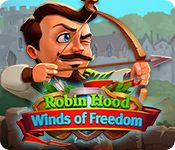 Robin Hood: Winds of Freedom for Mac Game