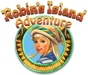 Robin's Island Adventure for Mac Game
