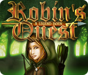 Robin's Quest: A Legend Born for Mac Game