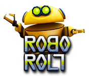 RoboRoll for Mac Game