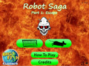 Robot Saga