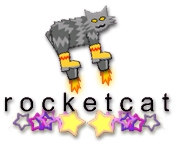 online game - Rocketcat