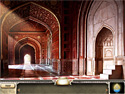 Romancing the Seven Wonders: Taj Mahal for Mac OS X