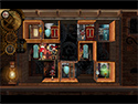 Rooms: The Toymaker's Mansion for Mac OS X