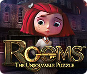Rooms: The Unsolvable Puzzle for Mac Game