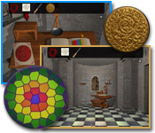 Play Rose Dungeon Puzzle Logic Game Free At Play-Free.org