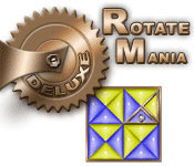 Rotate Mania Deluxe for Mac Game