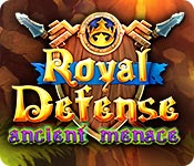 Royal Defense Ancient Menace for Mac Game
