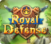 Royal Defense for Mac Game