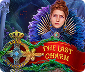 Royal Detective: The Last Charm for Mac Game
