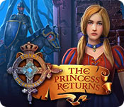 Royal Detective: The Princess Returns for Mac Game