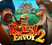 Royal Envoy 2 for Mac Game