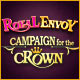 Royal Envoy: Campaign for the Crown