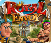 Royal Envoy for Mac Game