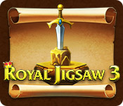 Royal Jigsaw 3 for Mac Game