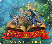 Royal Legends: Marshes Curse for Mac Game