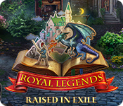Royal Legends: Raised in Exile for Mac Game