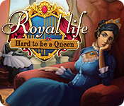 Royal Life: Hard to be a Queen for Mac Game