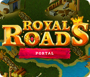 Royal Roads: Portal for Mac Game