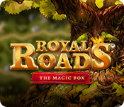 Royal Roads: The Magic Box for Mac Game