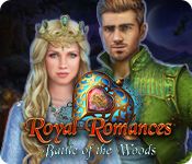 Royal Romances: Battle of the Woods for Mac Game