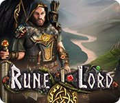 Rune Lord for Mac Game