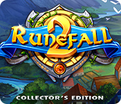 Runefall 2 Collector's Edition for Mac Game