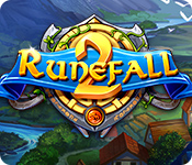 Runefall 2 for Mac Game