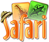 online game - Safari