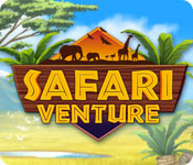 Safari Venture for Mac Game