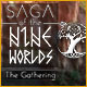 Saga of the Nine Worlds: The Gathering