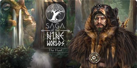 Saga of the Nine Worlds: The Hunt