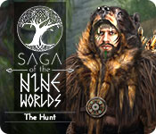 Saga of the Nine Worlds: The Hunt for Mac Game